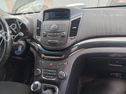 Used Warning switch CHEVROLET ORLANDO (J309) 2.0 D (131 hp) 26996937