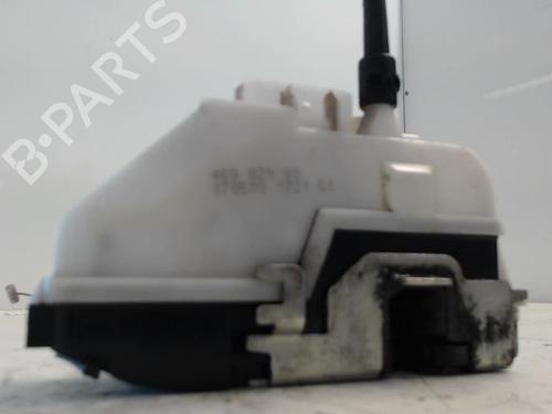 Front left lock CITROËN C3 I (FC_, FN_) 1.4 HDi | BP27001532C98 