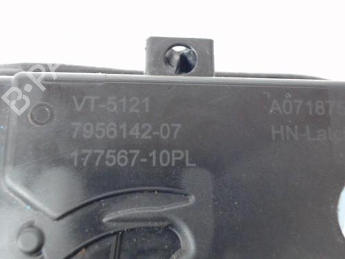 Used Front right lock Front right lock BMW 1 (F40) 116 d (116 hp) 27023162 27023162