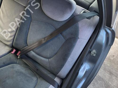 Used Rear left belt tensioner CITROËN C5 II (RC_) 2.0 HDi (RCRHRH) (136 hp) 27003062