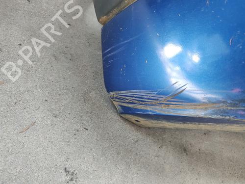 Used Front bumper CITROËN BERLINGO / BERLINGO FIRST MPV (MF_, GJK_, GFK_) 2.0 HDI 90 (MFRHY) (90 hp) 26985062