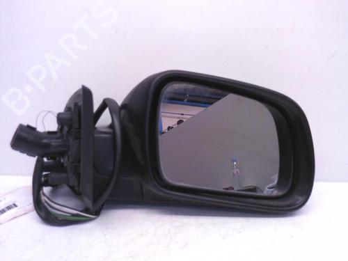 Used Right mirror PEUGEOT 307 (3A/C) 2.0 HDi 110 (107 hp) 26992970