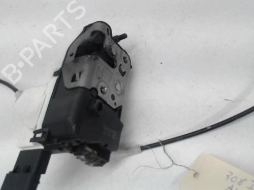 Front right lock PEUGEOT 308 I (4A_, 4C_) 1.6 HDi | BP26988537C97 