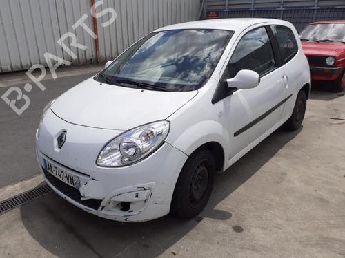 AC compressor RENAULT TWINGO II (CN0_) 1.5 dCi 90 | BP28427501M34 - Image 4