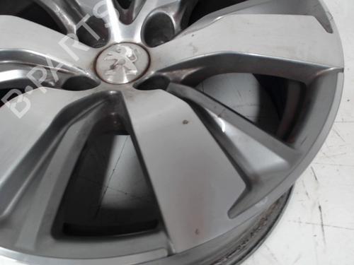Fælk PEUGEOT 2008 I (CU_) 1.2 VTi | BP32233818C45 - Image 4