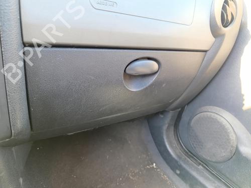 Porta-luvas Porta-luvas CITROËN BERLINGO / BERLINGO FIRST MPV (MF_, GJK_, GFK_) 1.6 HDI 90 (MF9HX) (90 hp) 39662544 39662544
