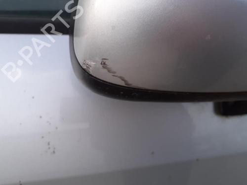 Right mirror PEUGEOT 407 SW (6E_, 6D_) 1.6 HDi 110 | BP27007490C27 