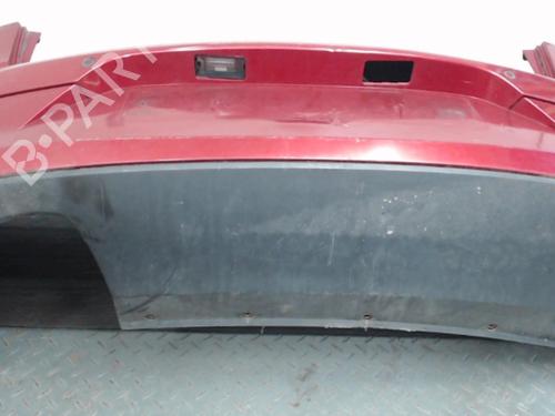 Rear bumper SEAT ALTEA (5P1) 1.9 TDI | BP26988494C8 