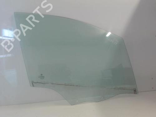 Used Front right door window PEUGEOT 2008 I (CU_) 1.6 HDi (92 hp) 27004144