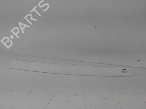 Pynteliste til bagklap PEUGEOT 207 (WA_, WC_) 1.4 HDi (68 hp) 30703306