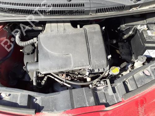 Used Gearbox Gearbox TOYOTA AYGO (_B1_) 1.0 (KGB10_, KGB10R) (68 hp) 27019351 27019351