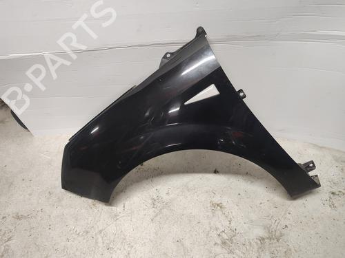 Used Left front fenders RENAULT SCÉNIC II (JM0/1_) 1.9 dCi (JM14) (131 hp) 30174641