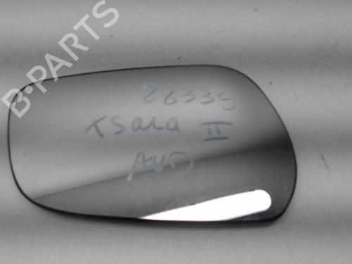 Used Right mirror glass CITROËN XSARA (N1) 1.6 16V (109 hp) 32139138