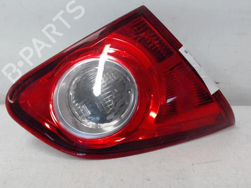 Used Left tailgate light NISSAN QASHQAI / QASHQAI +2 I (J10, NJ10, JJ10E) 1.5 dCi (106 hp) 26985663