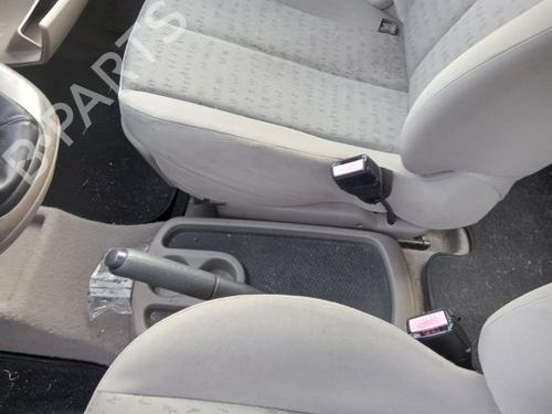 Boucle de ceinture de sécurité RENAULT SCÉNIC II (JM0/1_) 1.5 dCi (JM02, JM13) (101 hp) 30792537