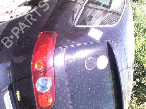 Left taillight FIAT CROMA (194_) 1.9 D Multijet (194AXB1B) | BP26983790C34 