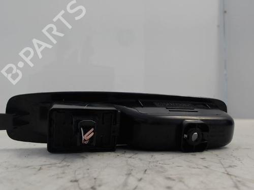Right front window switch PEUGEOT 206 Hatchback (2A/C) 2.0 HDI 90 | BP27021942I26 