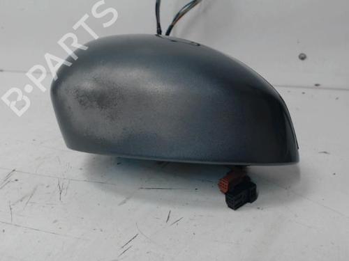 Used Right mirror CITROËN C4 I (LC_) 1.6 HDi (109 hp) 30752567