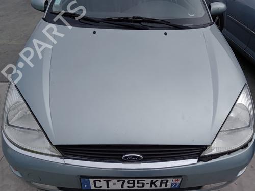 Hood FORD FOCUS I (DAW, DBW) 2.0 16V 1430131