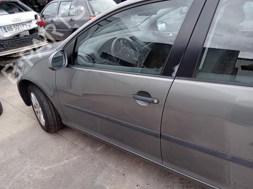 Türgriff vorne links außen für VW GOLF V (1K1) 1.9 TDI (105 hp) 30083890