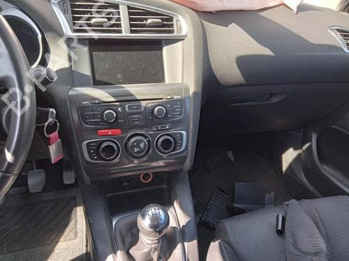 Used Glove box CITROËN C4 II (NC_) 1.6 HDi 115 (114 hp) 27014412