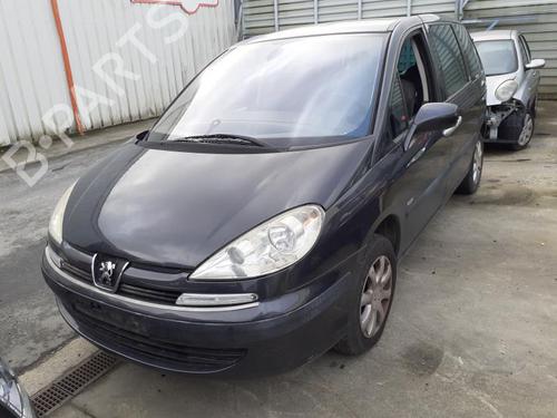 Used Parts PEUGEOT 807 (EB_) 2.0 HDI (136 hp) 2895158