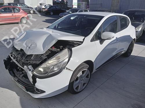 Used Front left window mechanism RENAULT CLIO IV (BH_) 1.5 dCi 75 (75 hp) 27020818