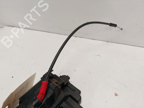 Fechadura frente direita Fechadura frente direita 33125909 33125909