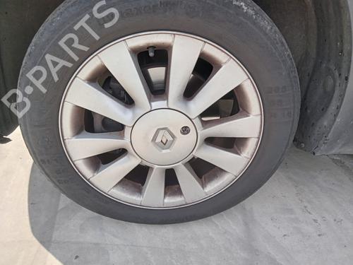 Felg Felg RENAULT MEGANE II Estate (KM0/1_) [2003-2012] 33869979 33869979