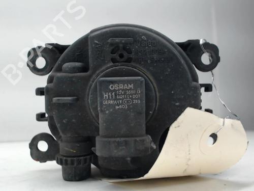 Feu de brouillard avant gauche SUZUKI SWIFT III (MZ, EZ) 1.3 DDiS (RS413D) (75 hp) 27011214