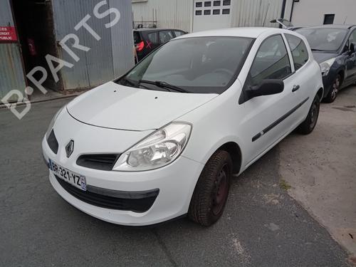 Elektronisk modul RENAULT CLIO III (BR0/1, CR0/1) 1.5 dCi (BR17, CR17) | BP28169255M83 