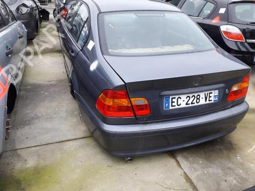 Left front indicator BMW 3 (E46) 316 i | BP27004636C32 