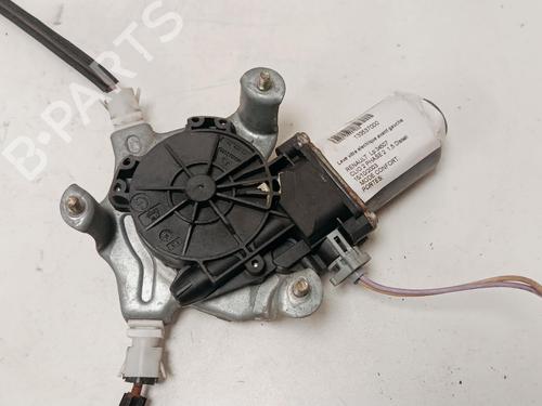 Used Front left window mechanism Front left window mechanism RENAULT CLIO II (BB_, CB_) 1.5 dCi (B/CB07) (65 hp) 39594547 39594547