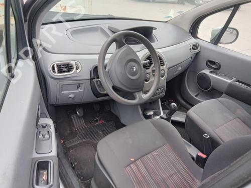 AC compressor RENAULT MODUS / GRAND MODUS (F/JP0_) 1.2 (JP0C, JP0K, FP0C, FP0K, FP0P, JP0P, JP0T) | BP28425096M34  - Image 8