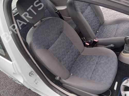 Used Front right belt tensioner RENAULT TWINGO II (CN0_) 1.5 dCi (CN0E) (64 hp) 29969038