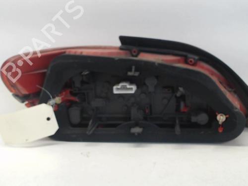 Right taillight PEUGEOT 406 (8B) 2.0 HDI 110 | BP26991903C35 