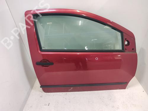 Used Right front door CITROËN C2 (JM_) 1.4 HDi (68 hp) 26982783