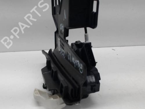 Front right lock FORD FIESTA VI (CB1, CCN) 1.4 TDCi | BP26999447C97 