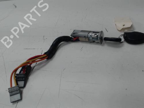 Used Ignition barrel Ignition barrel CITROËN XANTIA (X1_, X2_) 1.8 i 16V (110 hp) 32259695 32259695