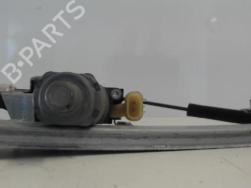 Used Front right window mechanism HYUNDAI GETZ (TB) 1.5 CRDi (88 hp) 27010694