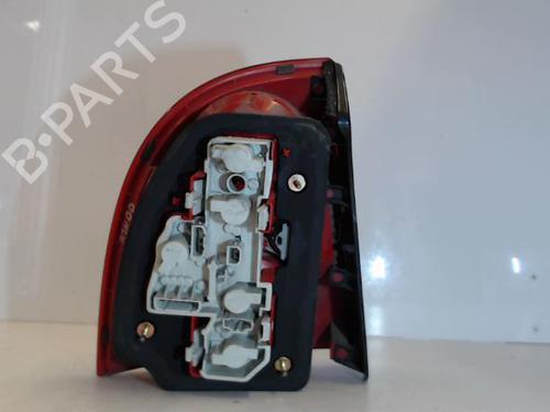 Used Right taillight VW PASSAT B5.5 (3B3) 1.9 TDI (130 hp) 27007204