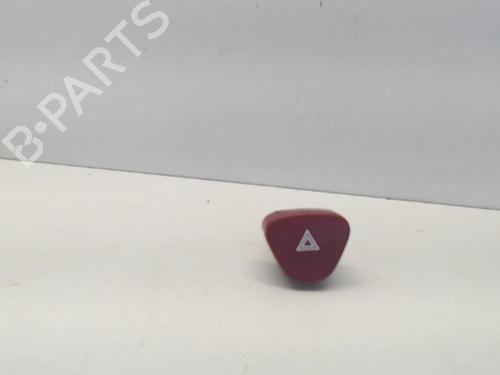 Used Warning switch CITROËN C3 I (FC_, FN_) 1.4 HDi (68 hp) 27004804