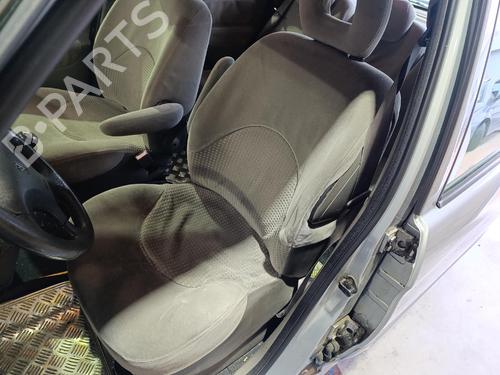 Used Front left seatbelt Front left seatbelt CITROËN XSARA PICASSO (N68) 2.0 HDi (90 hp) 39725704 39725704