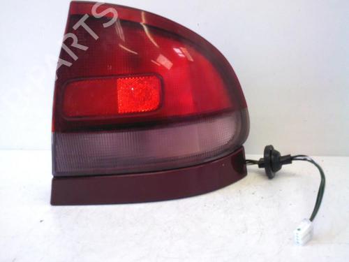 Used Right taillight MAZDA 626 IV Hatchback (GE) 1.8 (GE8P) (105 hp) 26992901