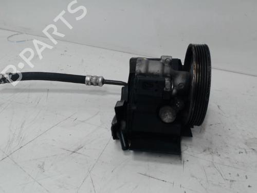 Styring servopumpe PEUGEOT 206 Hatchback (2A/C) 1.4 i | BP27007741M99