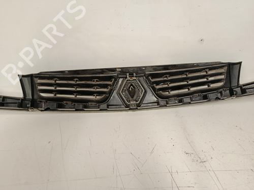 Grill RENAULT KANGOO (KC0/1_) 1.5 dCi | BP33050392C40 - Image 3