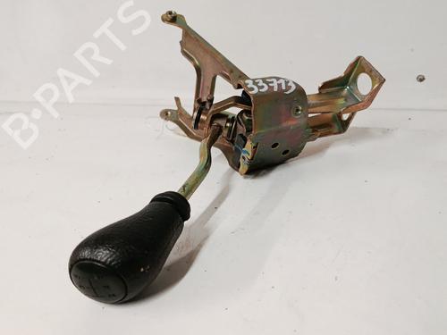 Used Gear lever Gear lever PEUGEOT 806 (221) 2.0 HDI (109 hp) 27016737 27016737