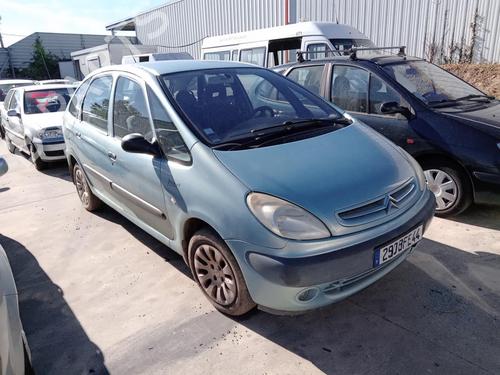Used Right mirror CITROËN XSARA PICASSO (N68) 2.0 HDi (90 hp) 26994400