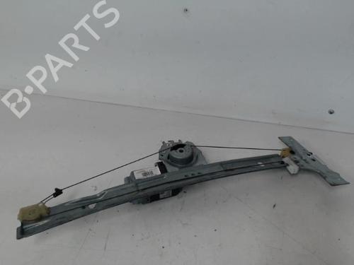 Used Front left window mechanism Front left window mechanism 26985166 26985166