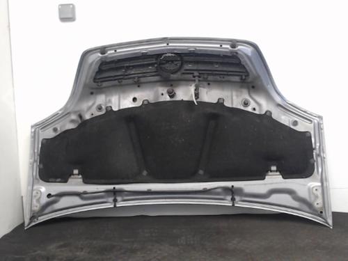 Motorhjelm OPEL MERIVA A MPV (X03) 1.7 DTI (E75) (75 hp) 27020540